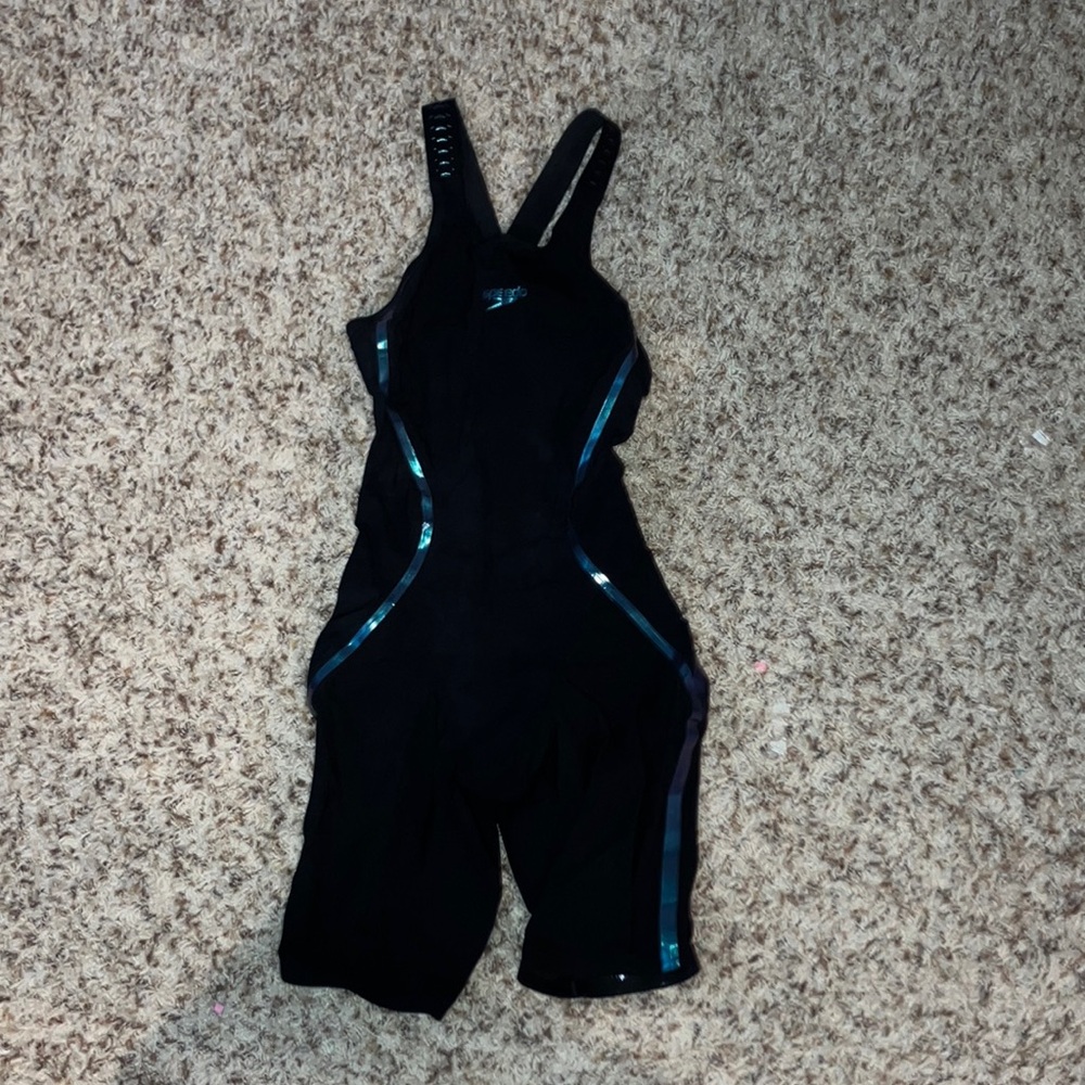 Speedo LZR 22 tech suit